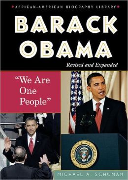 Barack Obama: We Are One People, Revised and Expanded