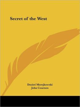 Secret Of The West