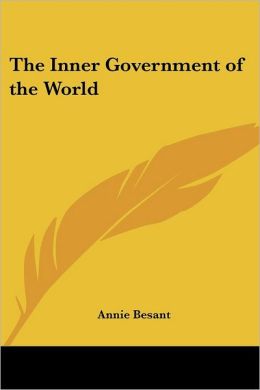 Inner Government of the World