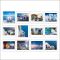 2005 Greek Isles Wall Calendar