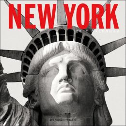 2007 New York Wall Calendar