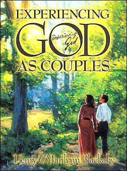 Experiencing God as Couples Member Book by Henry T. Blackaby ...