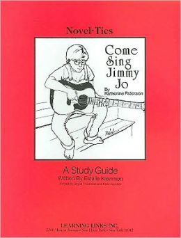 Come Sing, Jimmy Jo