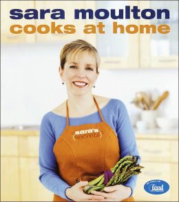 Sara Moulton Cooks At Home