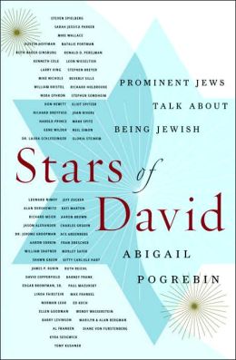 Stars of David: Prominent Jews Talk about Being Jewish