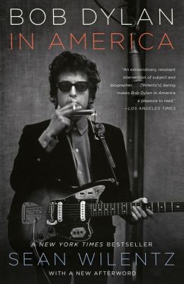 Bob Dylan in America