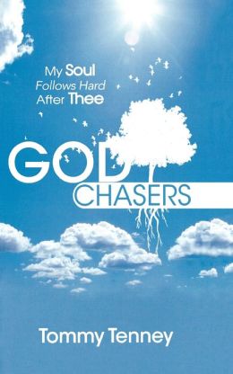 chasers god