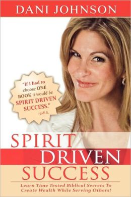 Spirit-Driven Success