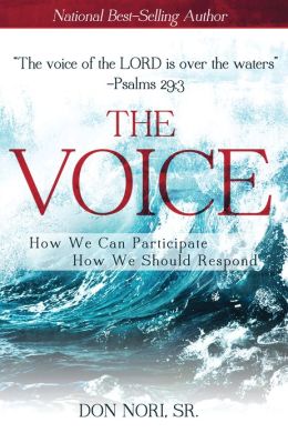 The Voice: How We Can Participate, How We Should Respond