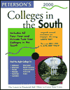 Peterson's Colleges in the South 2000