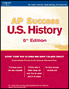 Peterson's AP Success US History