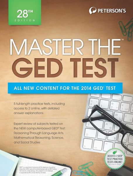 Master the GED Test