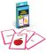 First Words (Brighter Child Flash Cards Series)