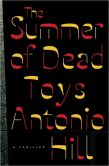 BOOK | The Summer of Dead Toys