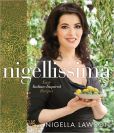 Book Cover Image. Title: Nigellissima:  Easy Italian-Inspired Recipes, Author: Nigella  Lawson