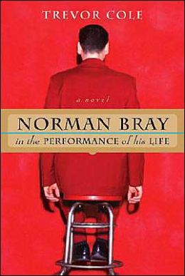 Norman Bray, in the Performance of His Life