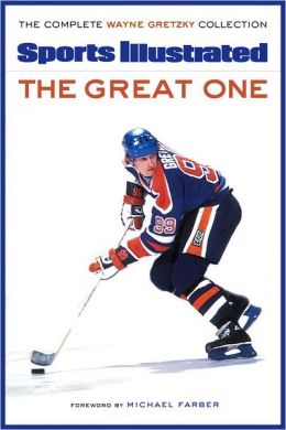 The Great One: The Complete Wayne Gretzky Collection By Sports ...