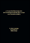 Selected Bibliography of Competence-Based Education and Training (CBET): Primarily Related to England and Wales Plus a Selection of Key Publications from Other Countries with Brief Annotations