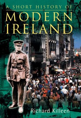 Short History of Modern Ireland