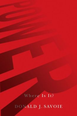 Power: Where Is It
