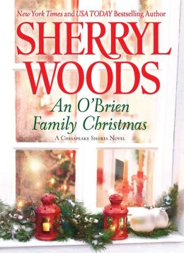 An O'Brien Family Christmas