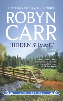 Hidden Summit (Virgin River Series #17)