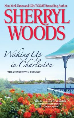 Waking up in Charleston (Charleston Series #3)
