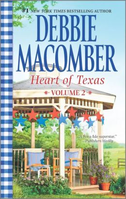 Caroline's Child (Heart of Texas) Debbie Macomber