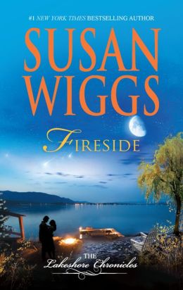 Fireside (Lakeshore Chronicles Series #5)