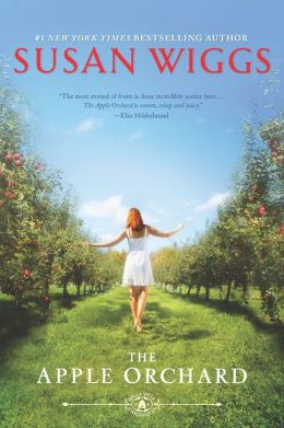 The Apple Orchard (Bella Vista Series #1)