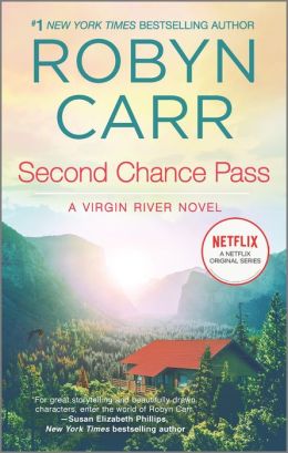 Second Chance Pass