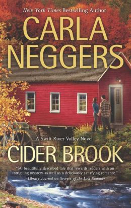 Cider Brook (Swift River Valley Series #3)