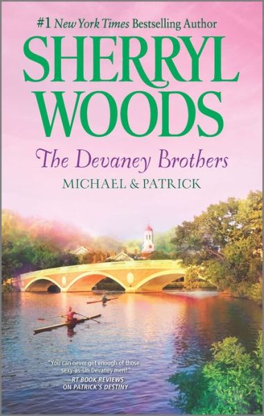 Free ebooks download for pc The Devaney Brothers: Michael and Patrick: Michael's DiscoveryPatrick's Destiny 9780778316305  (English literature)