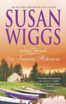 The Summer Hideaway (Lakeshore Chronicles Series #7)