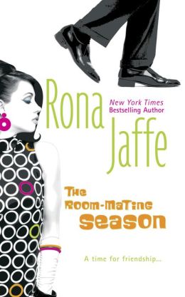 The Room-Mating Season: A Time for Friendship...