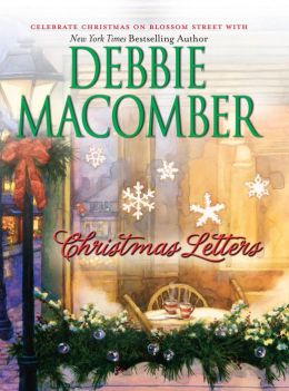 Christmas Letters (Blossom Street Series #4)