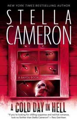 A Cold Day in Hell (Bayou Series)