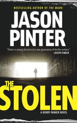 The Stolen (Henry Parker Series #3)