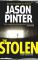 The Stolen (Henry Parker Series #3)