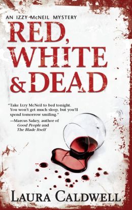 Red, White & Dead