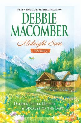 Midnight Sons Vol. 2 Debbie Macomber