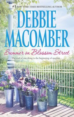 Summer on Blossom Street (Blossom Street Series #5)