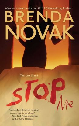 Stop Me (Last Stand Series #2)