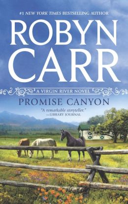 Promise Canyon (Virgin River Series #13)