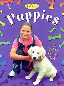 Puppies