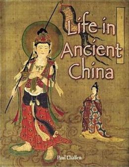 Life in Ancient China