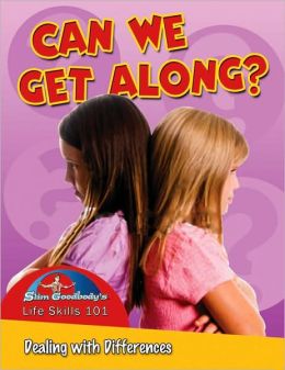 Can We Get Along?: Dealing with Differences