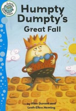 Humpty Dumpty's Great Fall