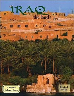 Iraq the Land