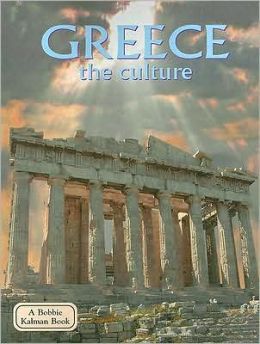 Greece: The Culture